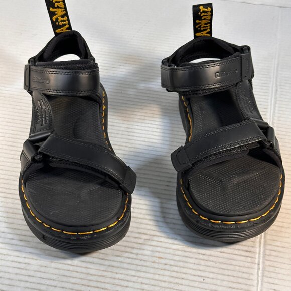 Dr. Martens Shoes - Dr. Martens M-7 L-8 Sandals